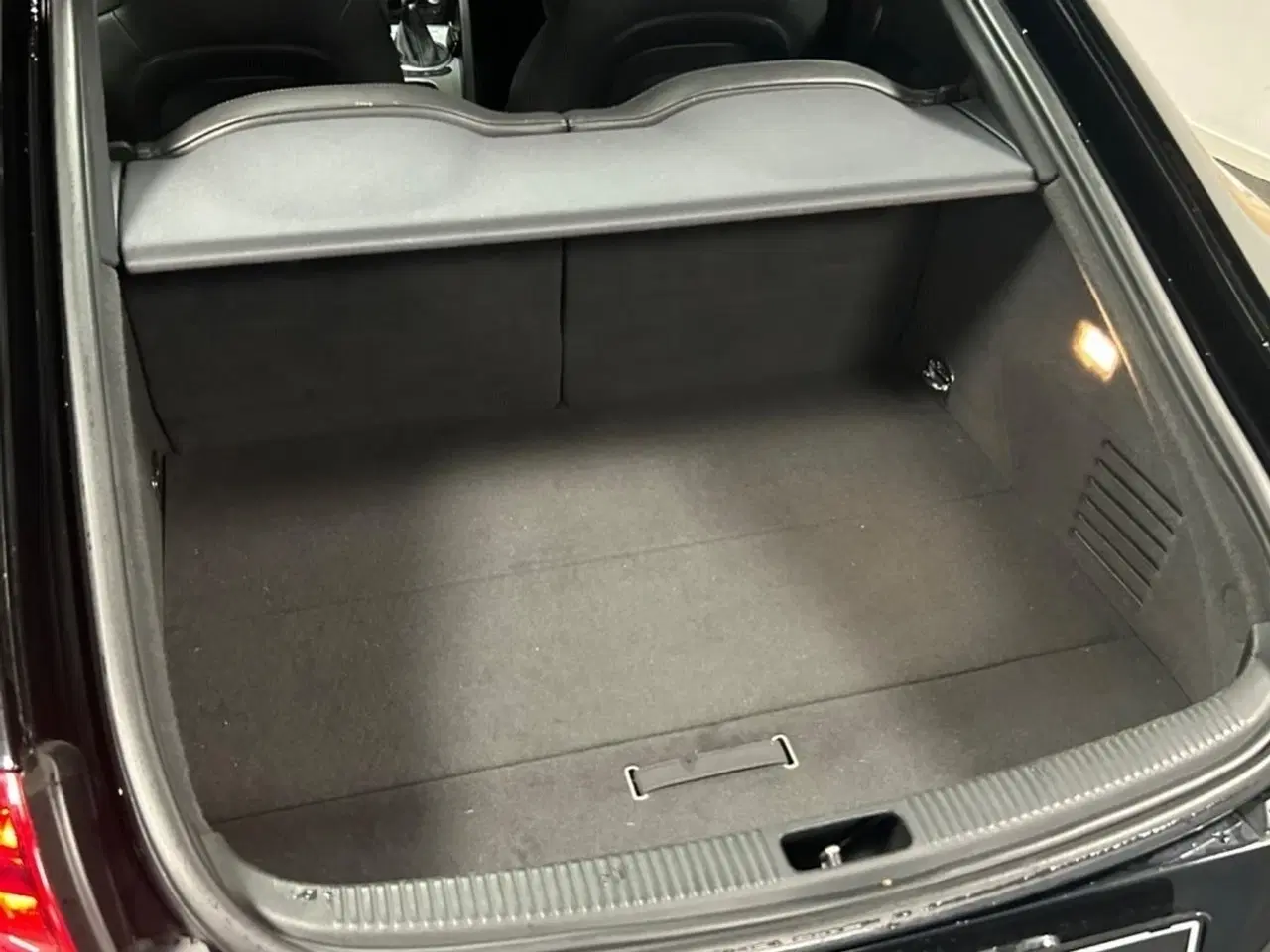 Billede 14 - Audi TT 1,8 TFSi 160 Coupé