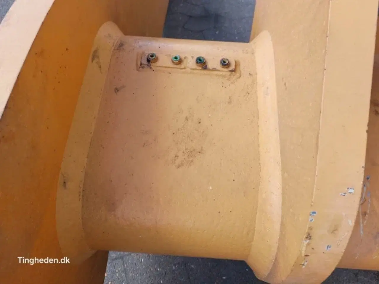 Billede 6 - Case 821E Løftearm 87741107