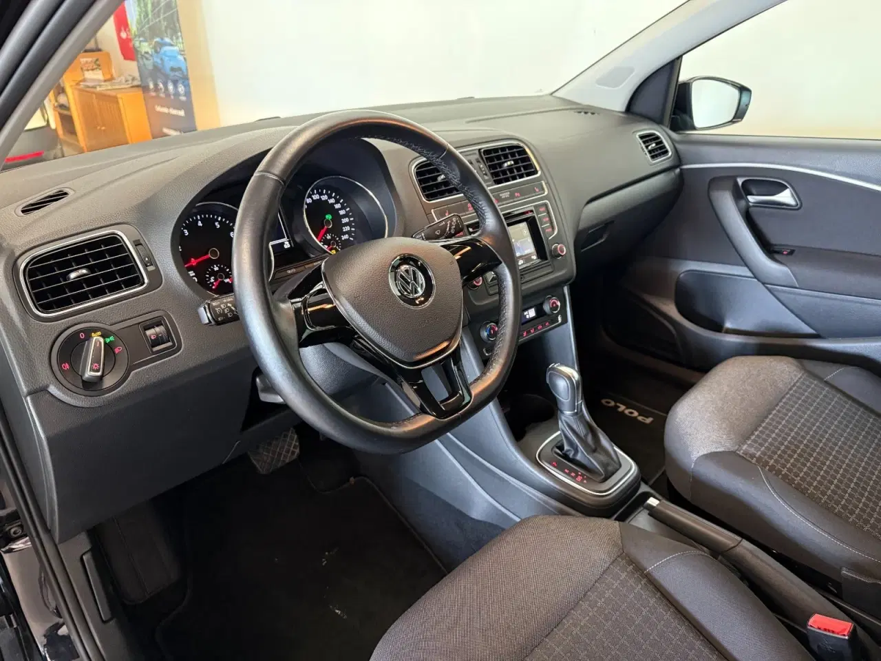 Billede 12 - VW Polo 1,2 TSi 90 Comfortline DSG BMT