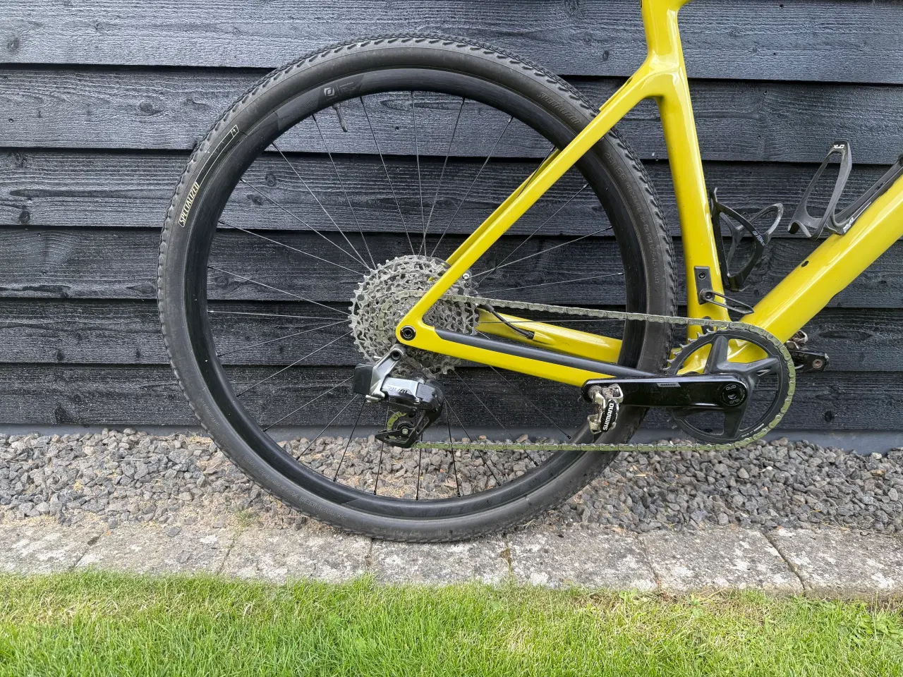 Billede 3 - Scott addict 20 gravel