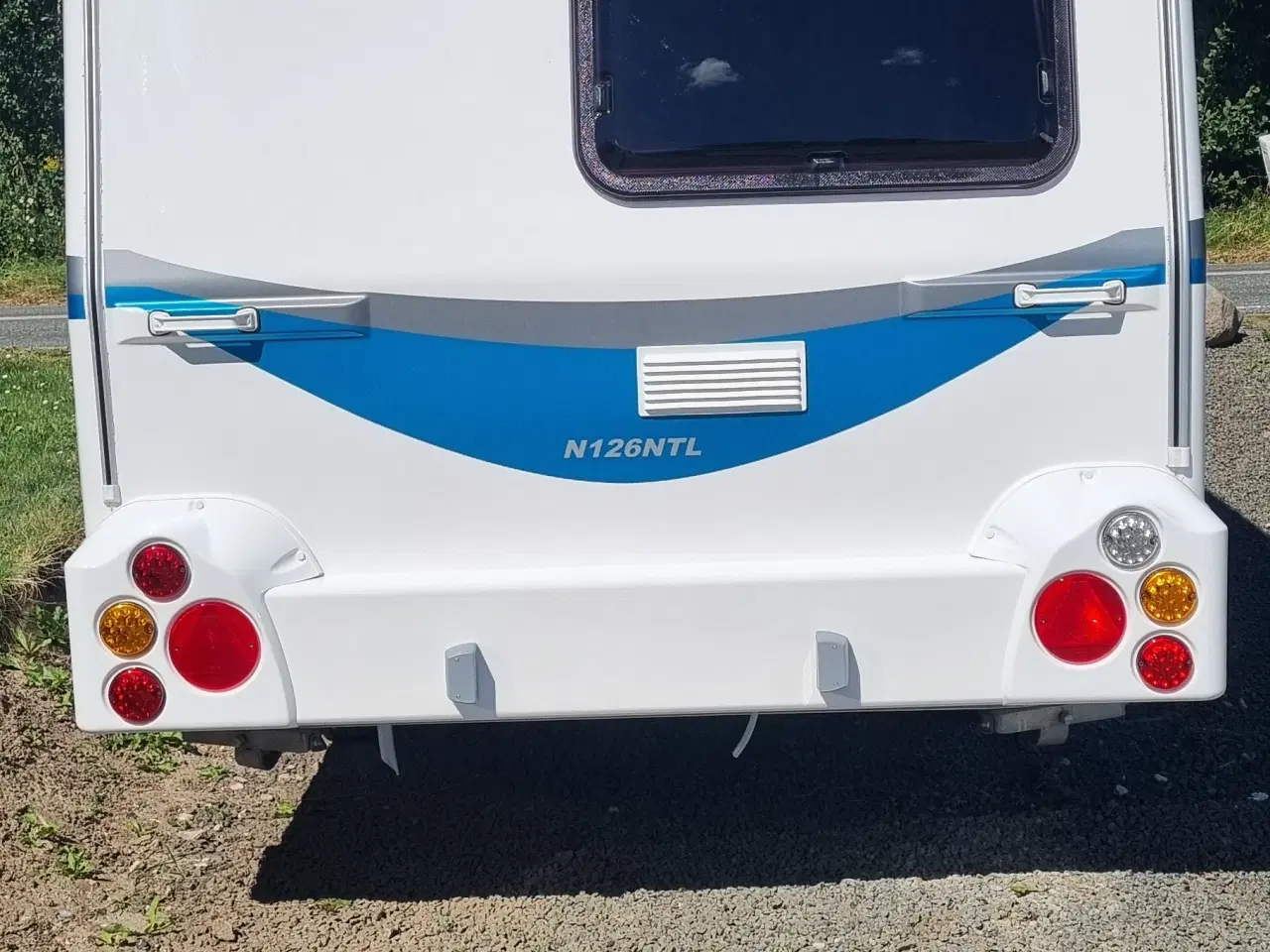 Billede 11 - Vega 365 NTL 