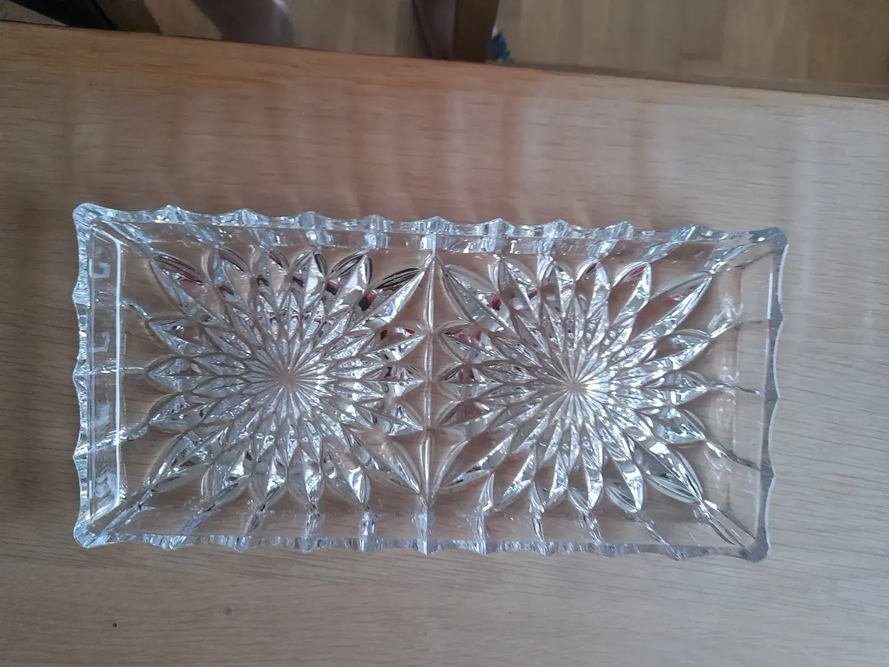 Billede 3 - Glasfade