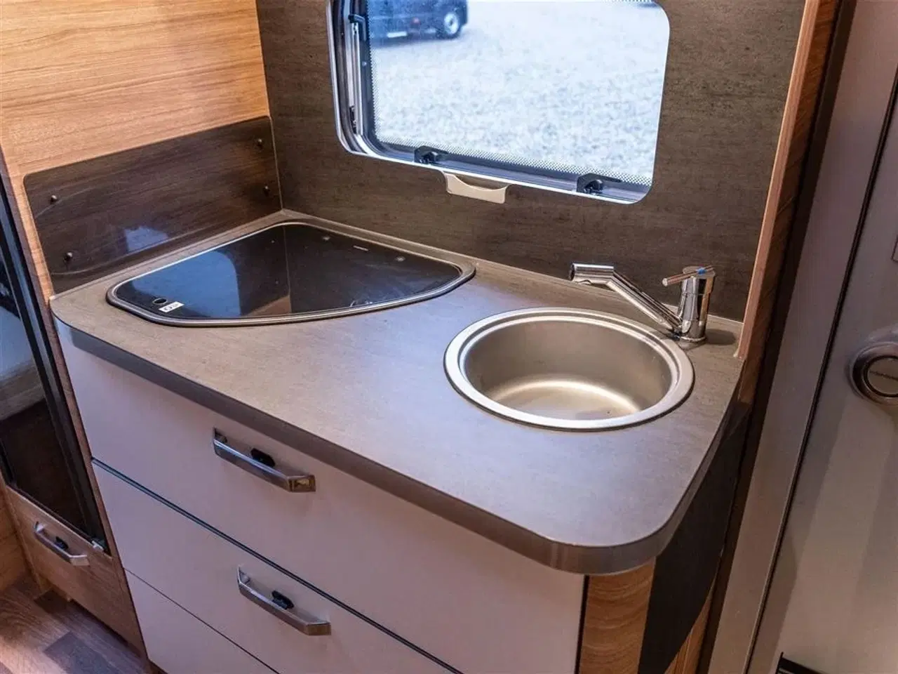 Billede 18 - 2020 - Weinsberg CaraOne 540 EUH   Genial indretning til 4 personer