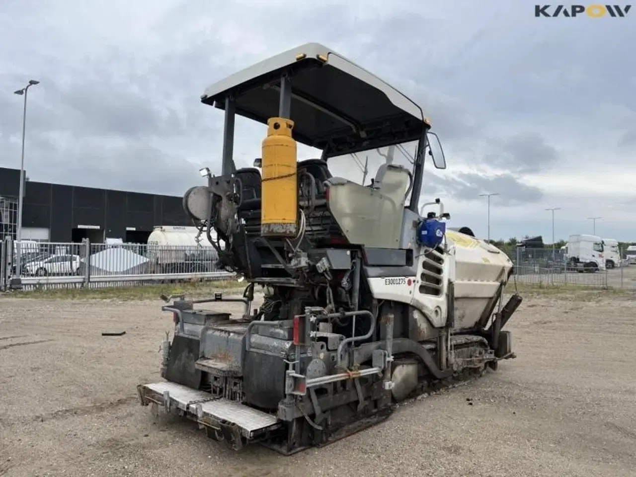 Billede 5 - Voegle Super 1300-3I