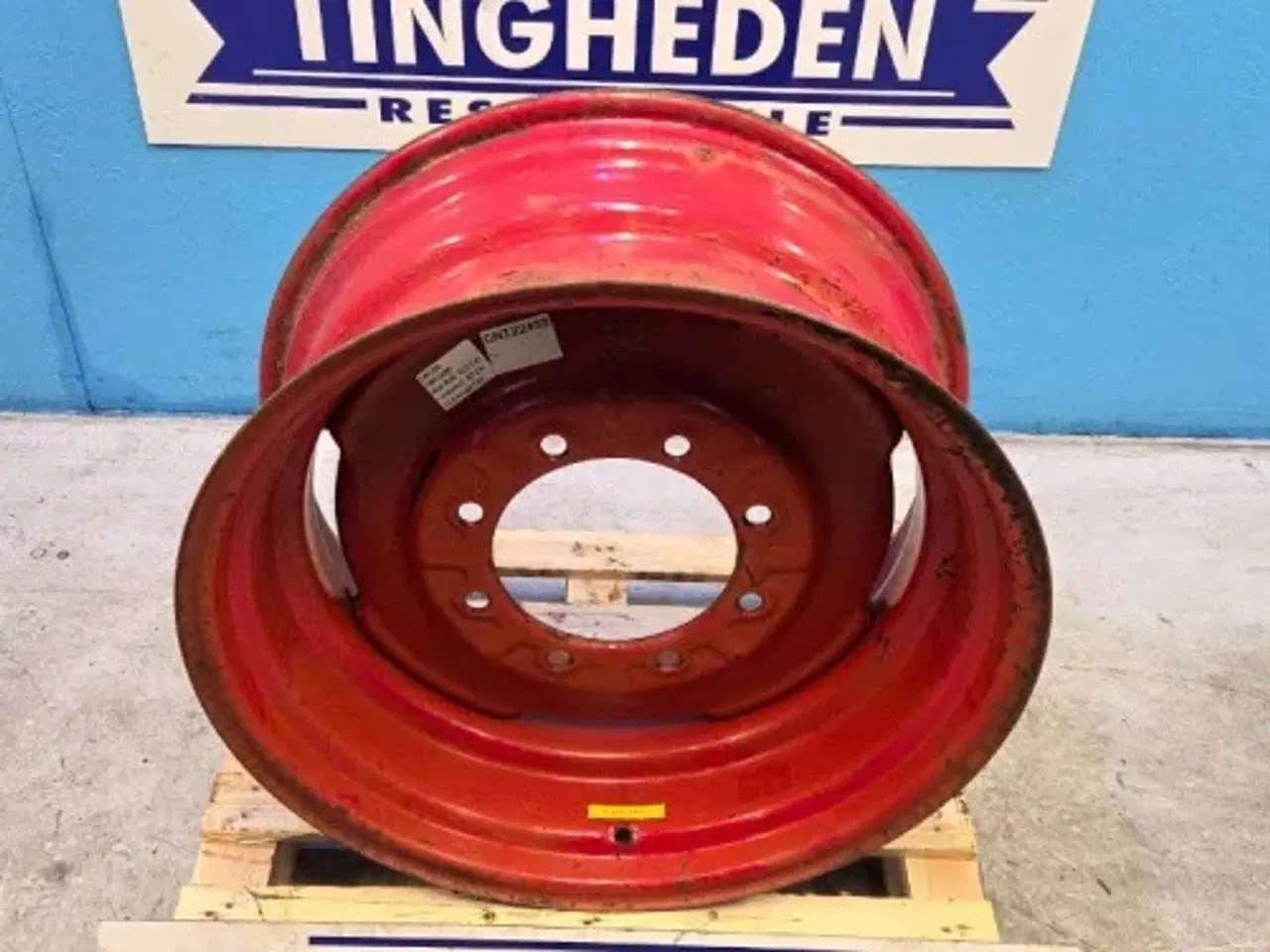 Billede 2 - 28"   DW12X28