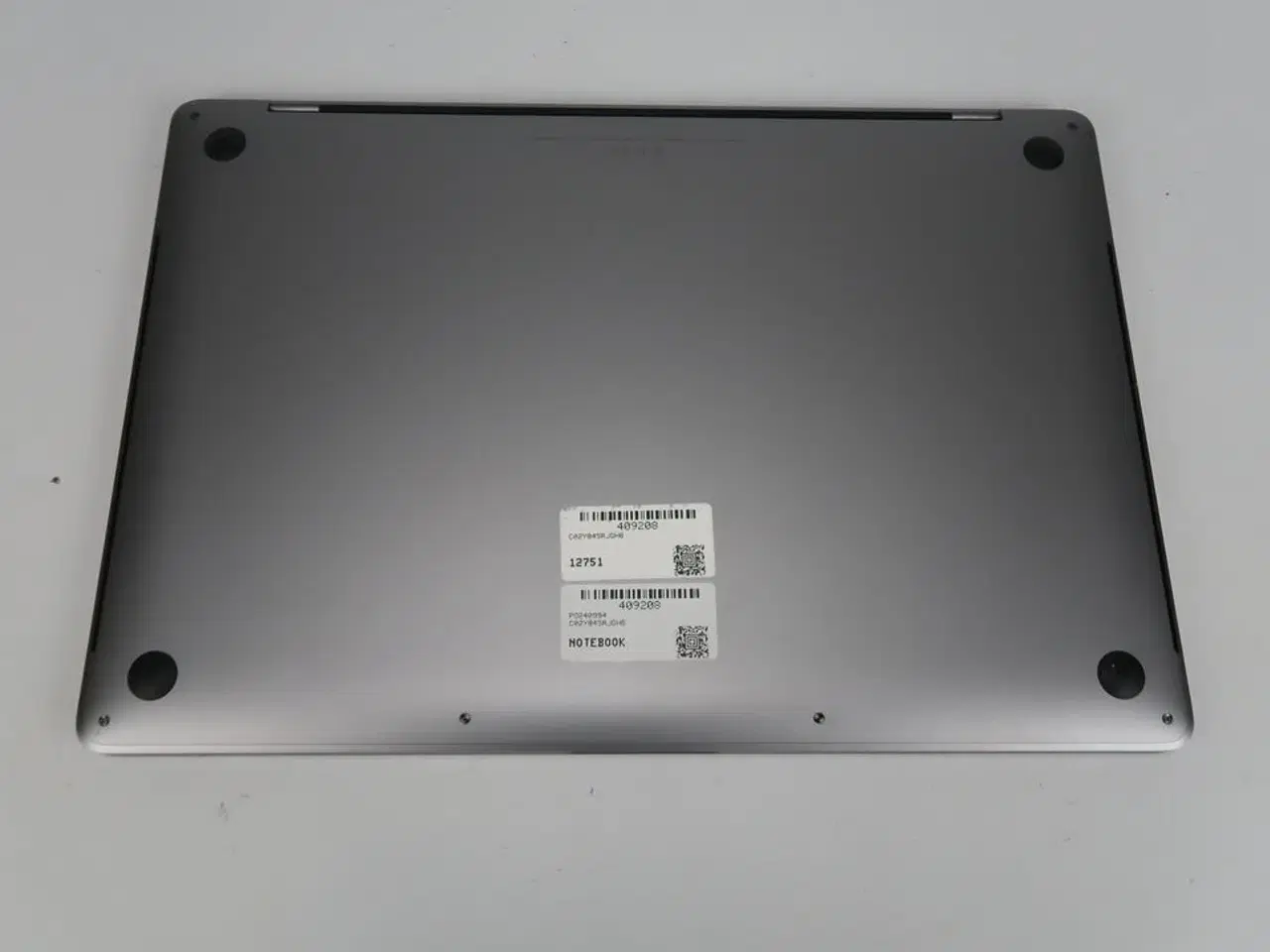 Billede 4 - Apple MacBook Pro i7 15,6"