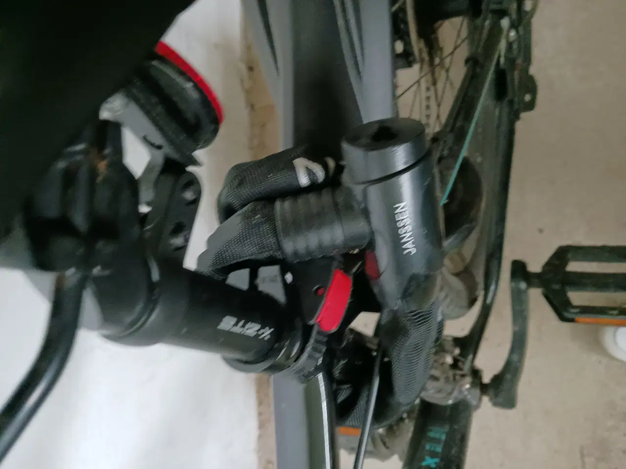 Billede 6 - mountain bike