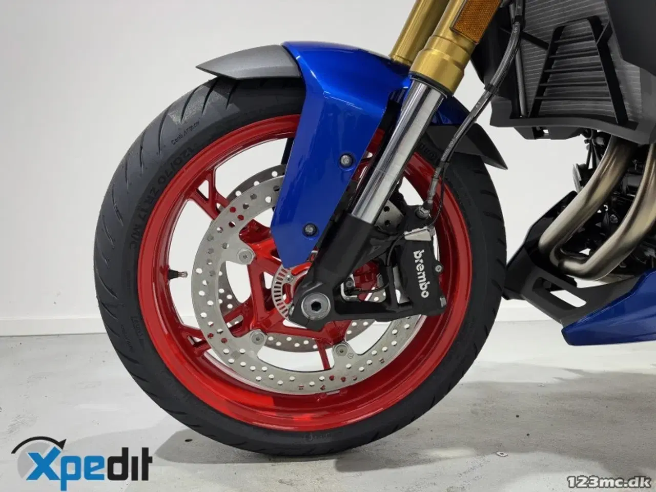 Billede 20 - BMW F 900 XR