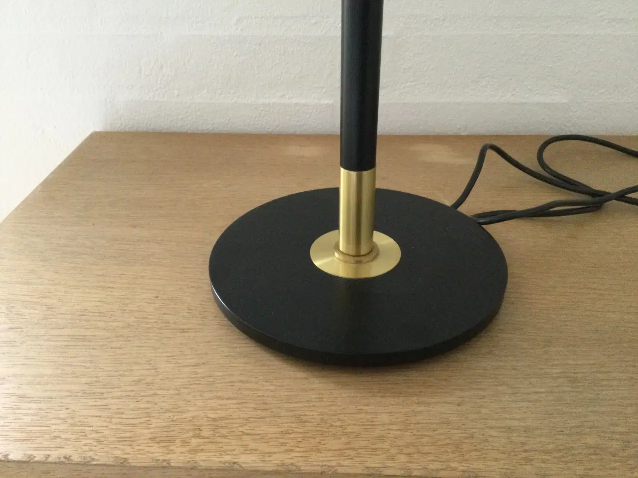 Billede 4 - Le Klint bordlampe