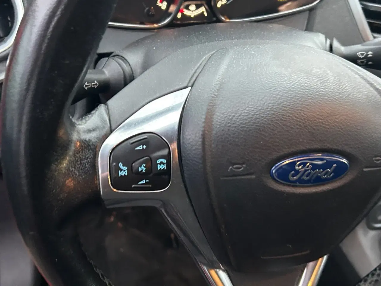 Billede 6 - Ford Fiesta 1,0 SCTi 100 Trend