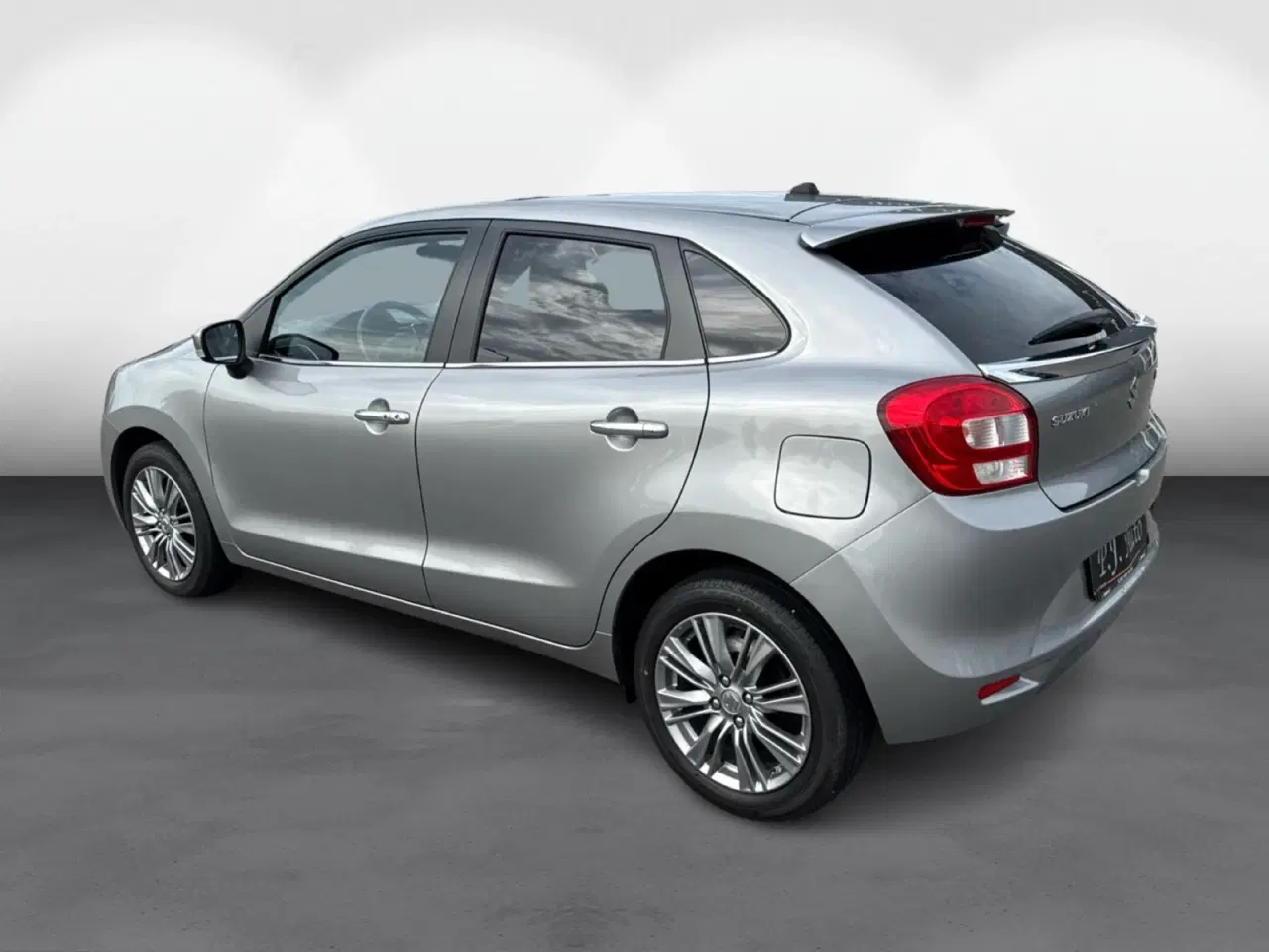 Billede 3 - Suzuki Baleno 1,2 Dualjet Exclusive