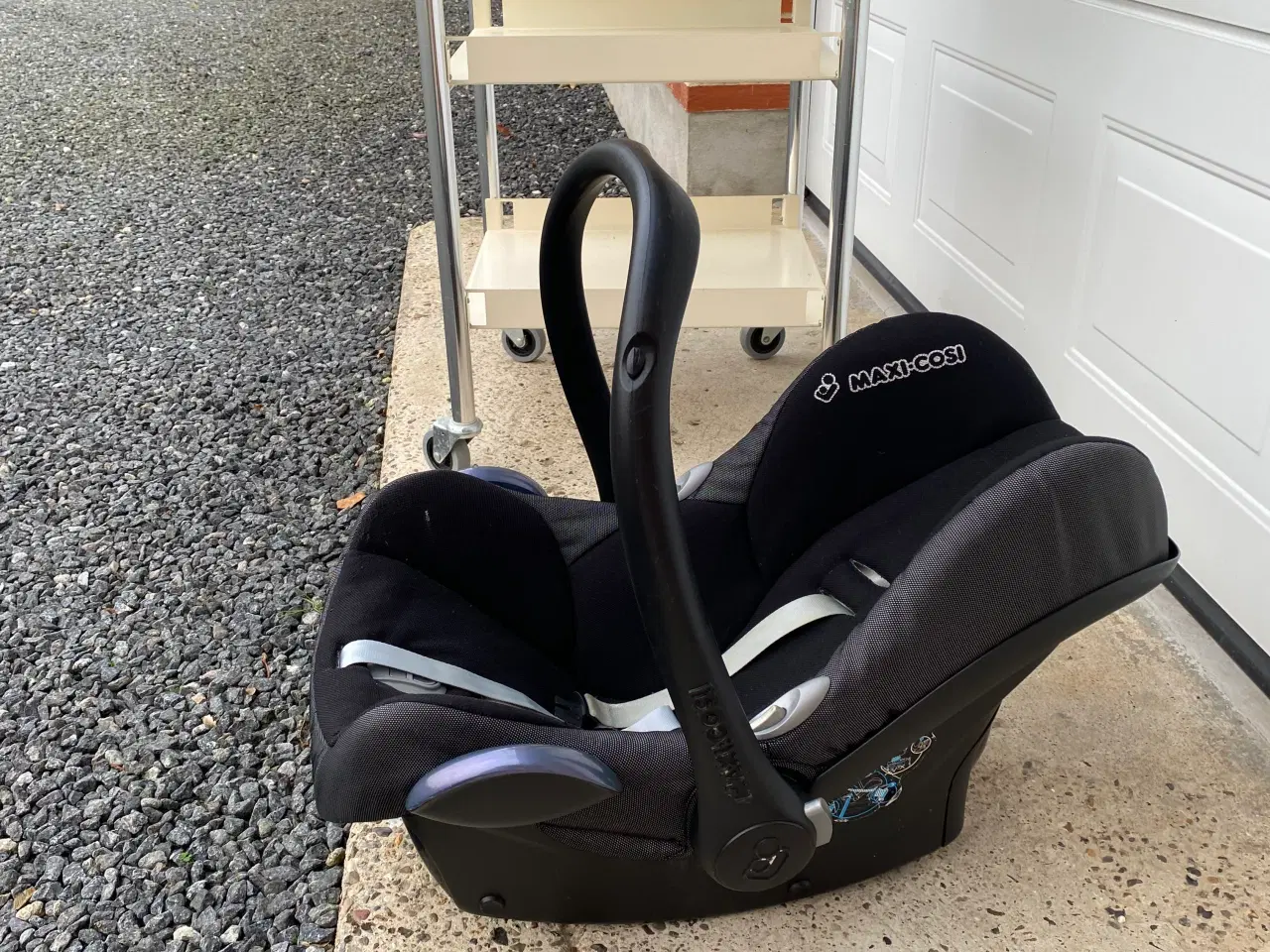 Billede 7 - Autostol