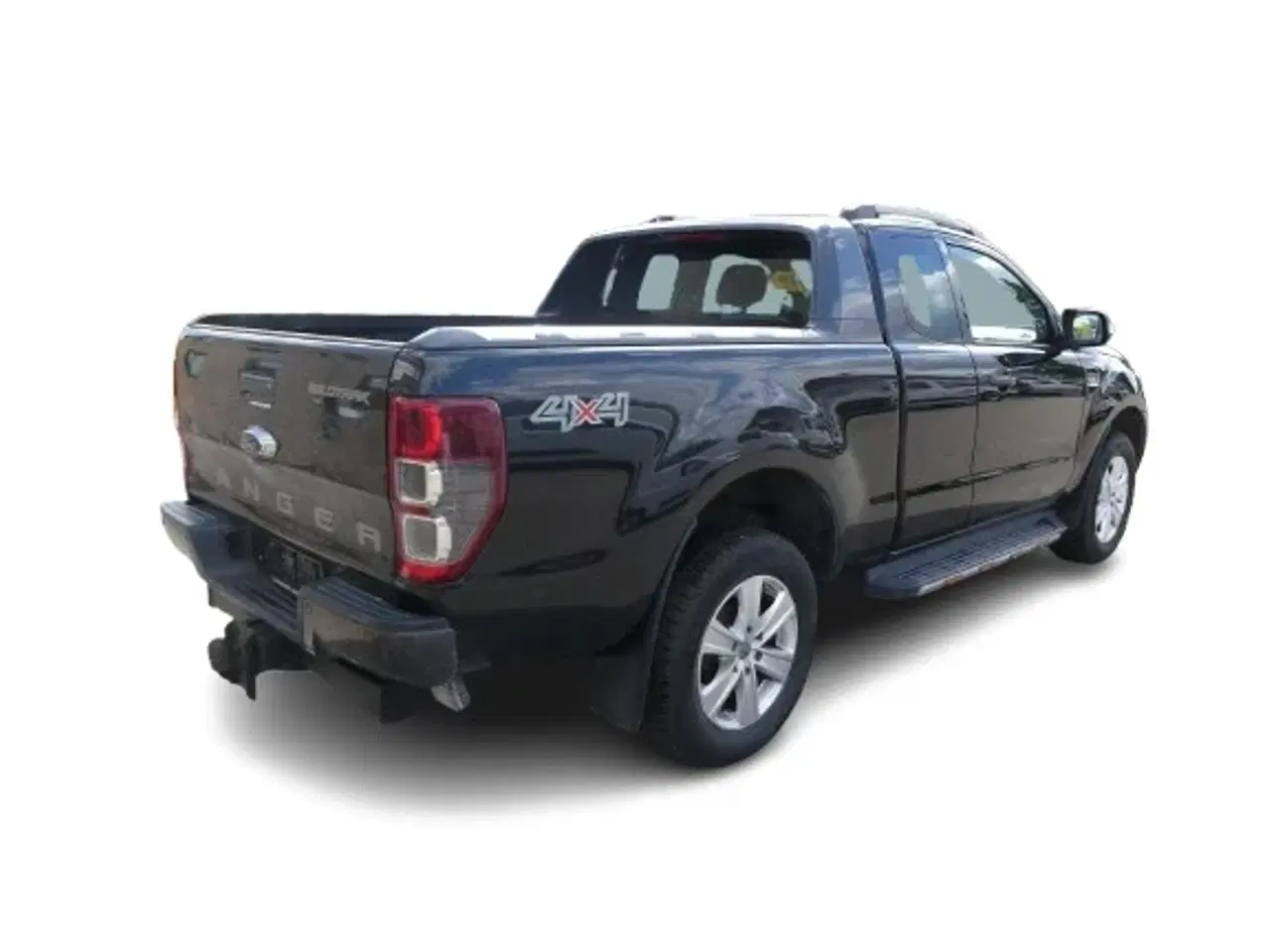 Billede 13 - Ford Ranger 3,2 TDCi Rap Cab Wildtrak aut. 4x4