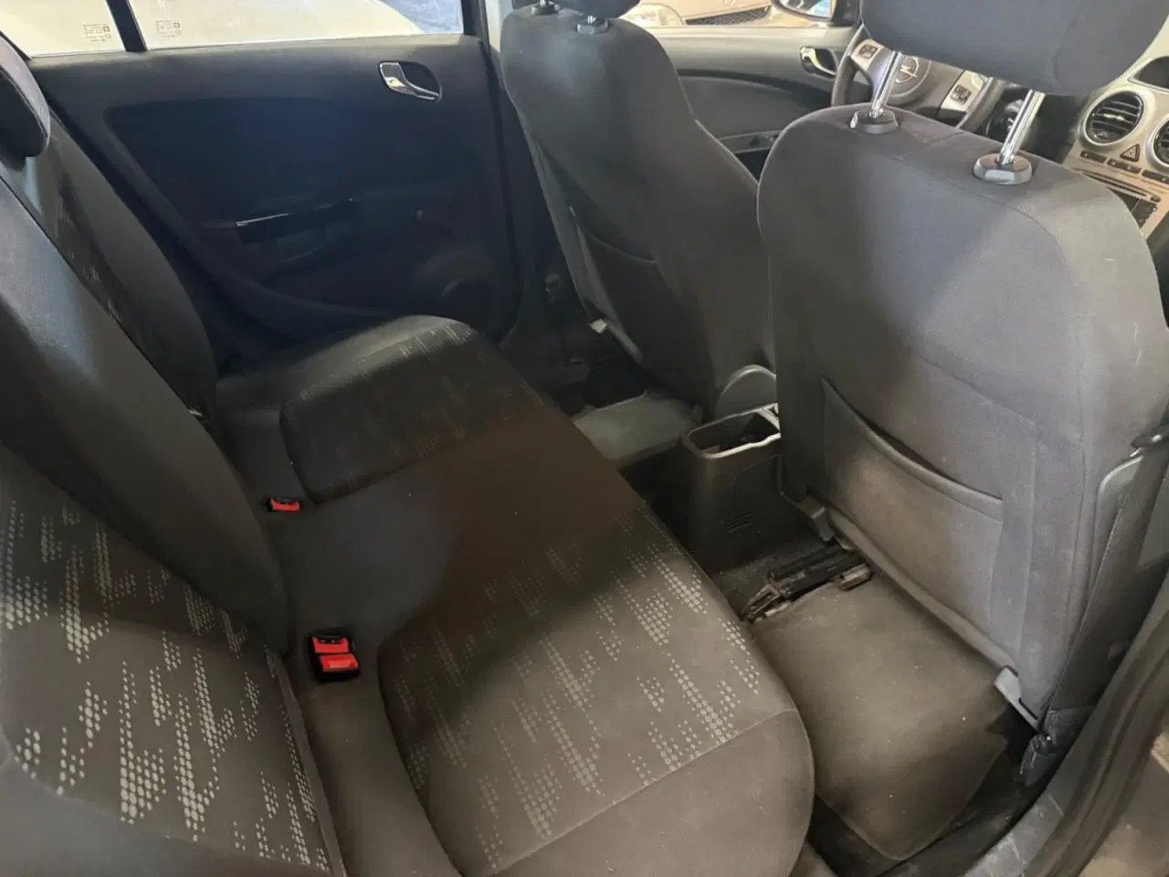 Billede 10 - Opel Corsa 1,0 12V Enjoy