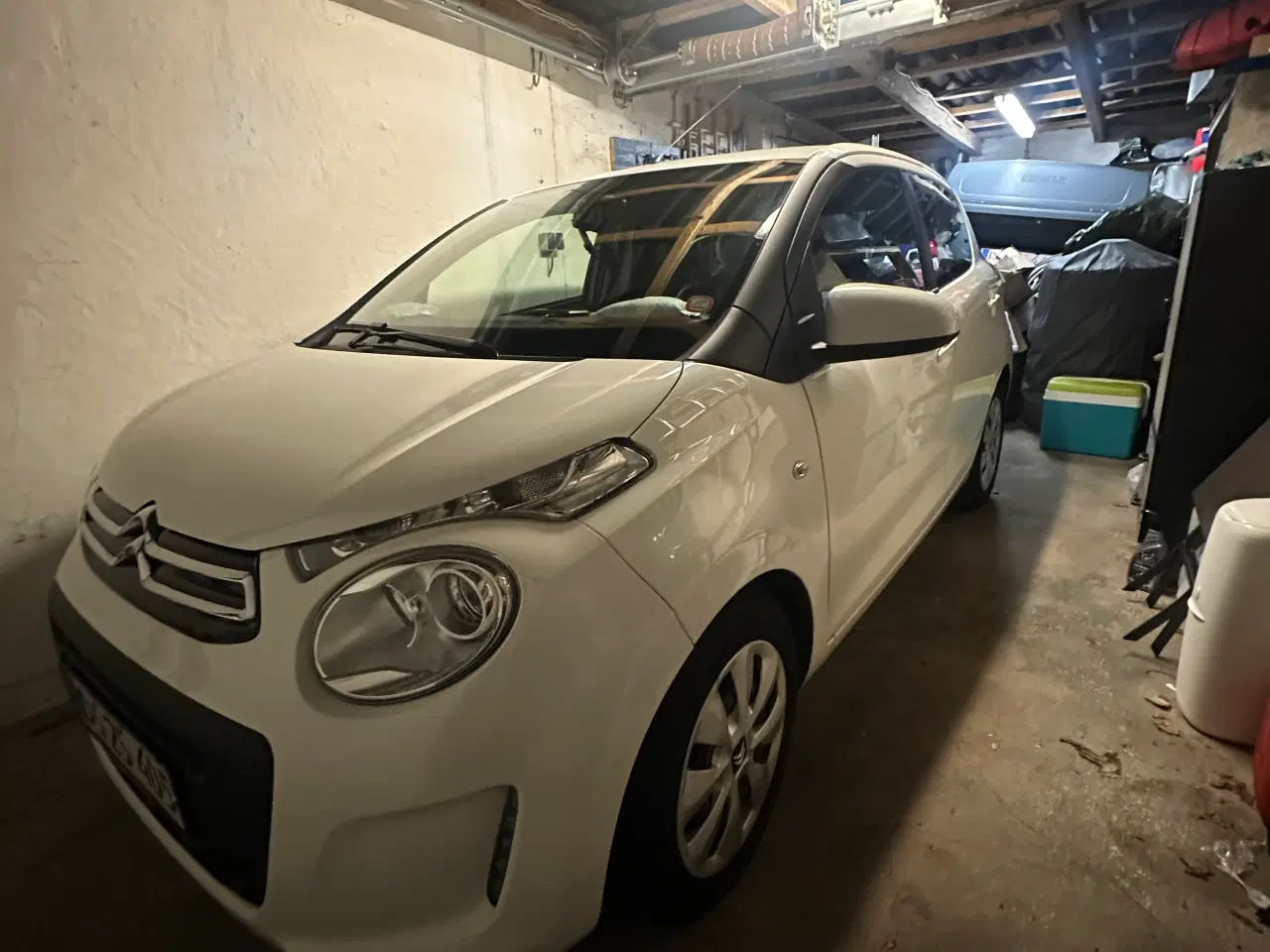 Billede 4 - Citroen C1 1.2 PureTech