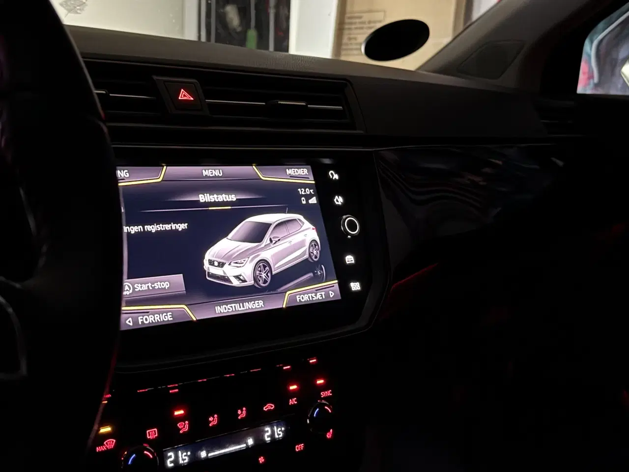 Billede 11 - Seat Ibiza FR 2018 1.5 TSI 150hk