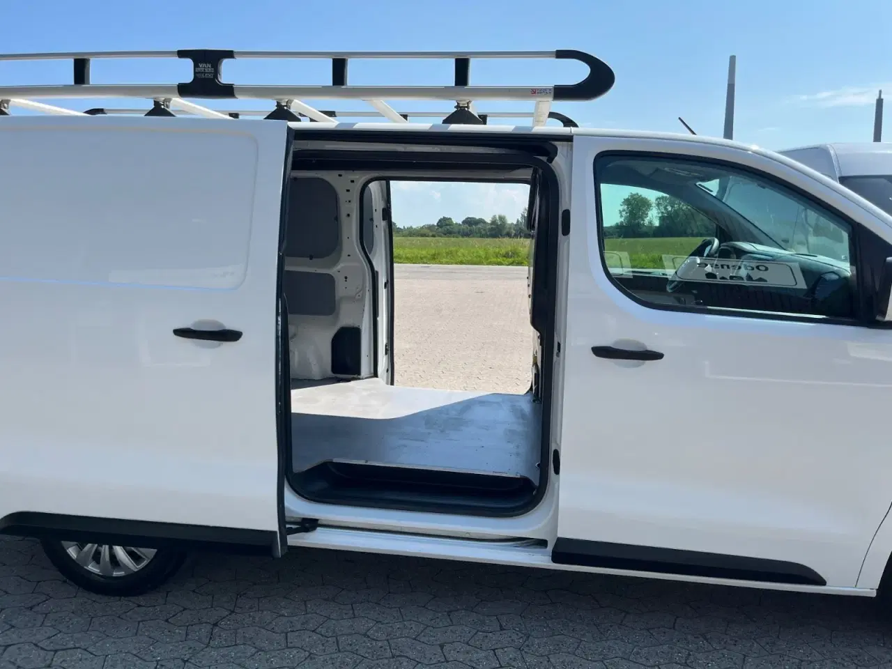 Billede 9 - Toyota ProAce 2,0 D 120 Long Comfort