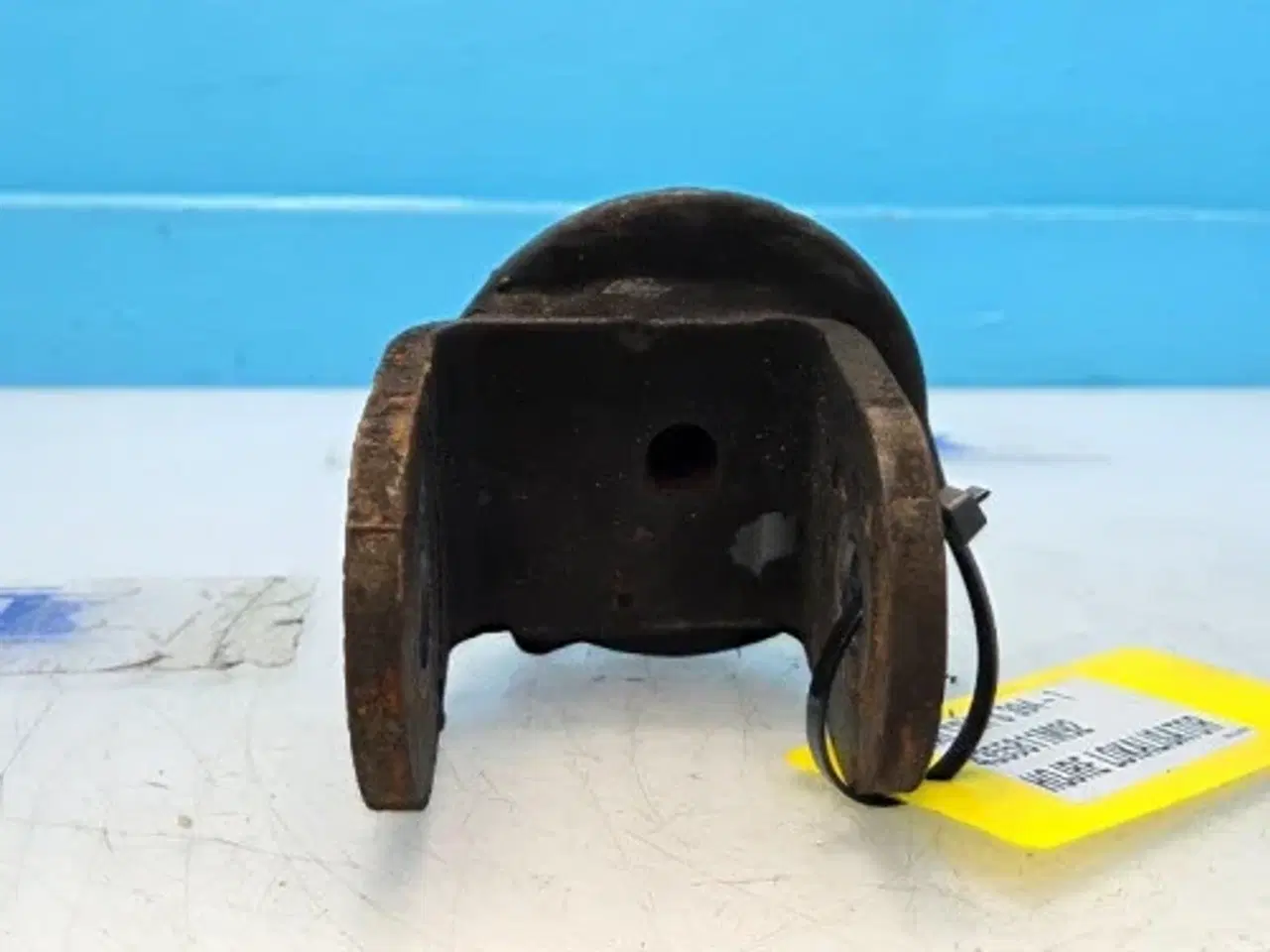 Billede 11 - Valtra S394 Lokalisator R. 4355811M92