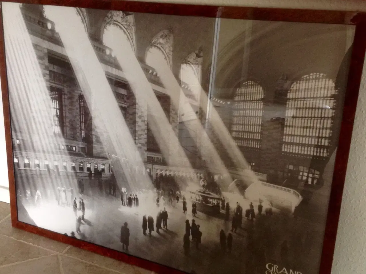 Billede 1 - Grand Central Station