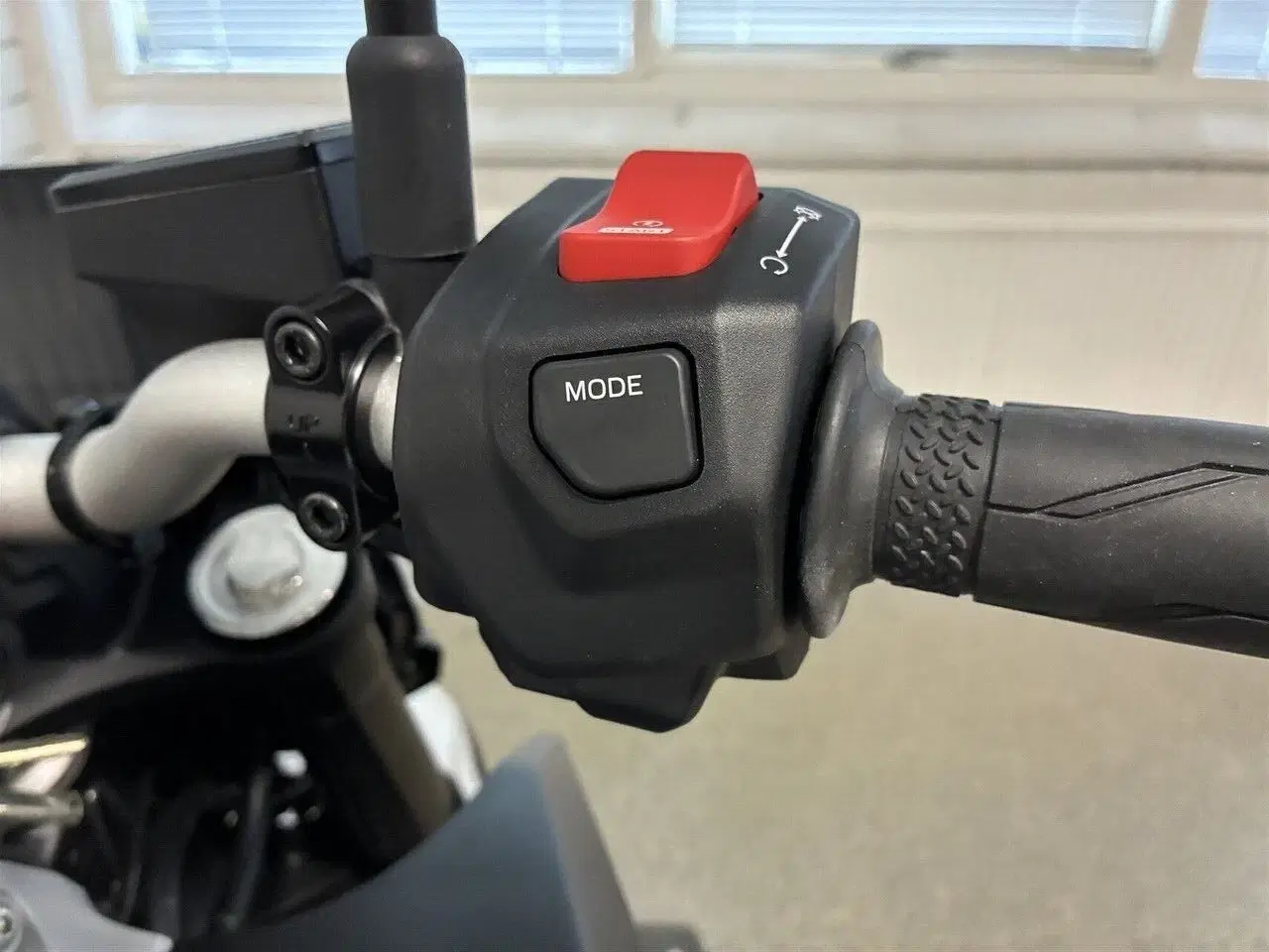 Billede 7 - Yamaha MT-07 ABS