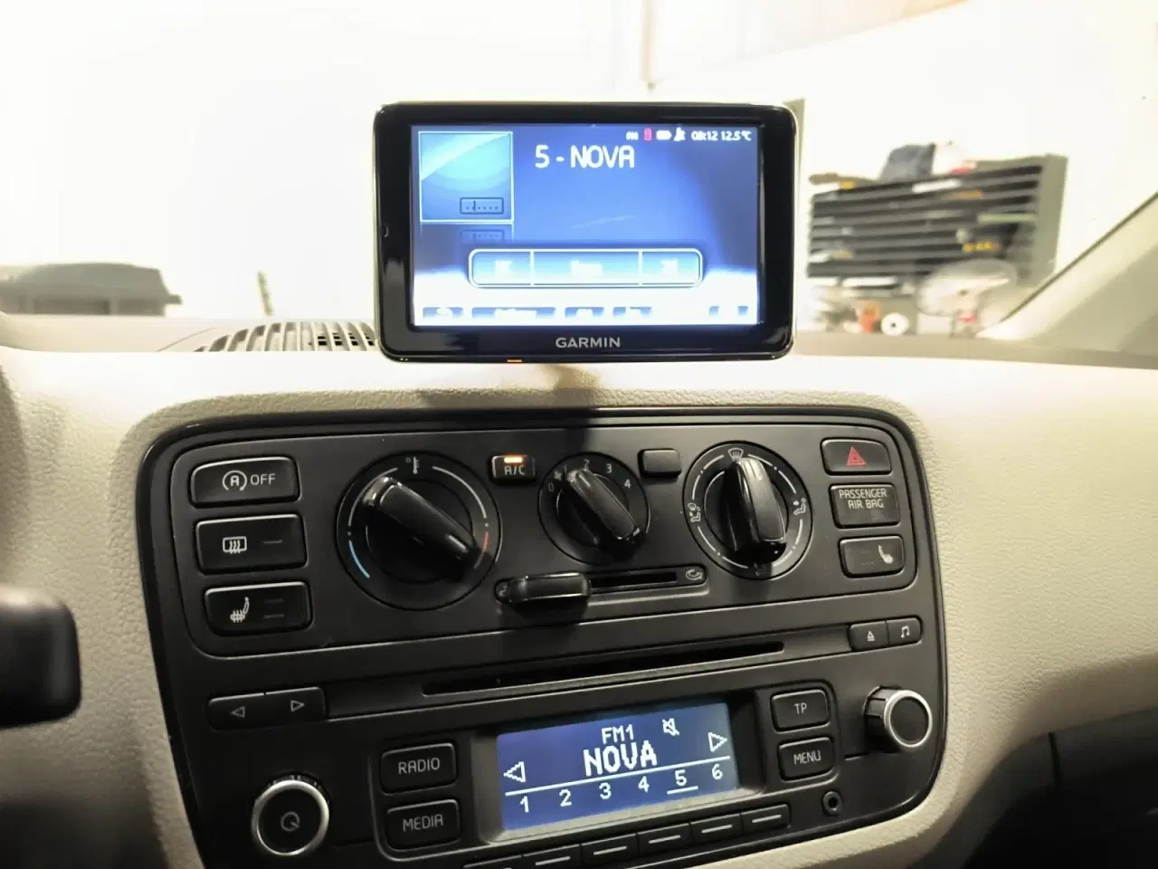 Billede 9 - Seat Mii 1,0 60 Style eco