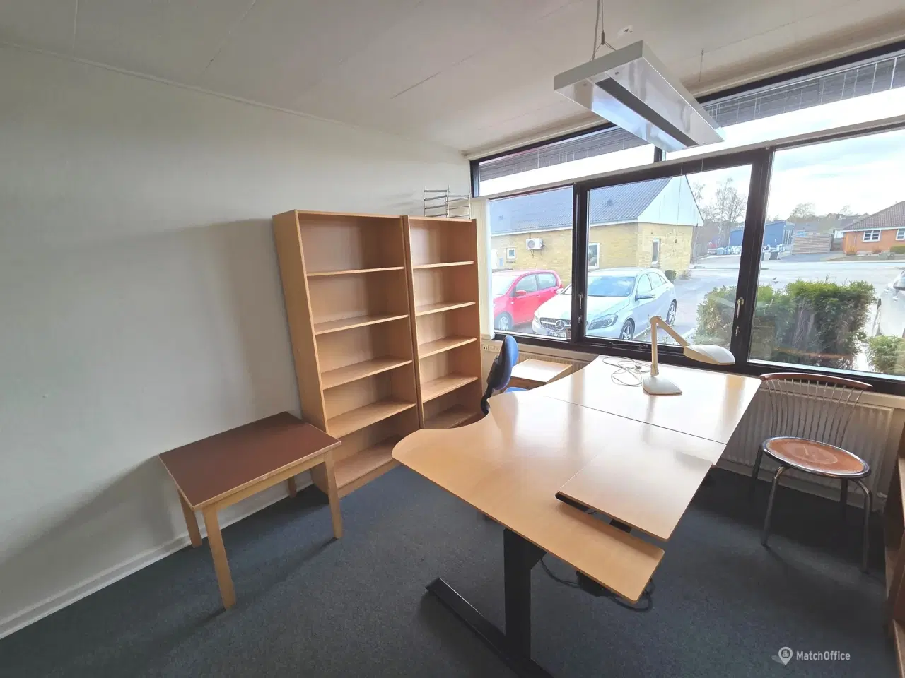 Billede 4 - 48 kvm kliniklokale i Klinikhus - udlejes