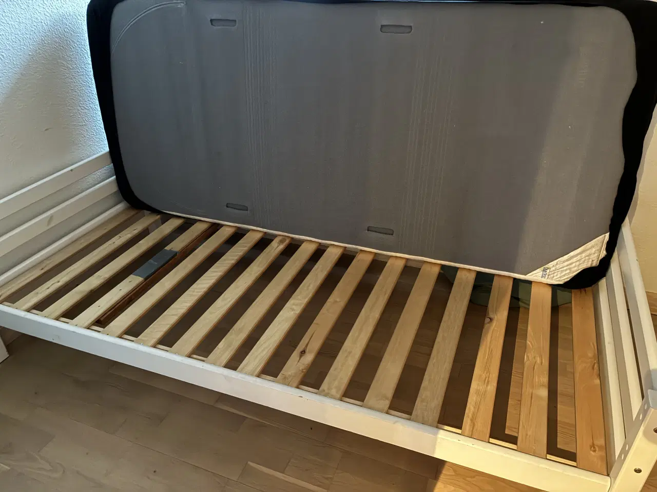 Billede 3 - Ekstra bred enkeltseng 