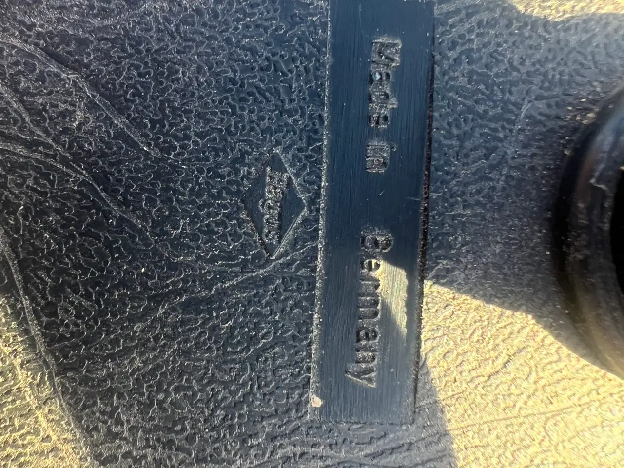 Billede 10 - Diverse Campingspejle