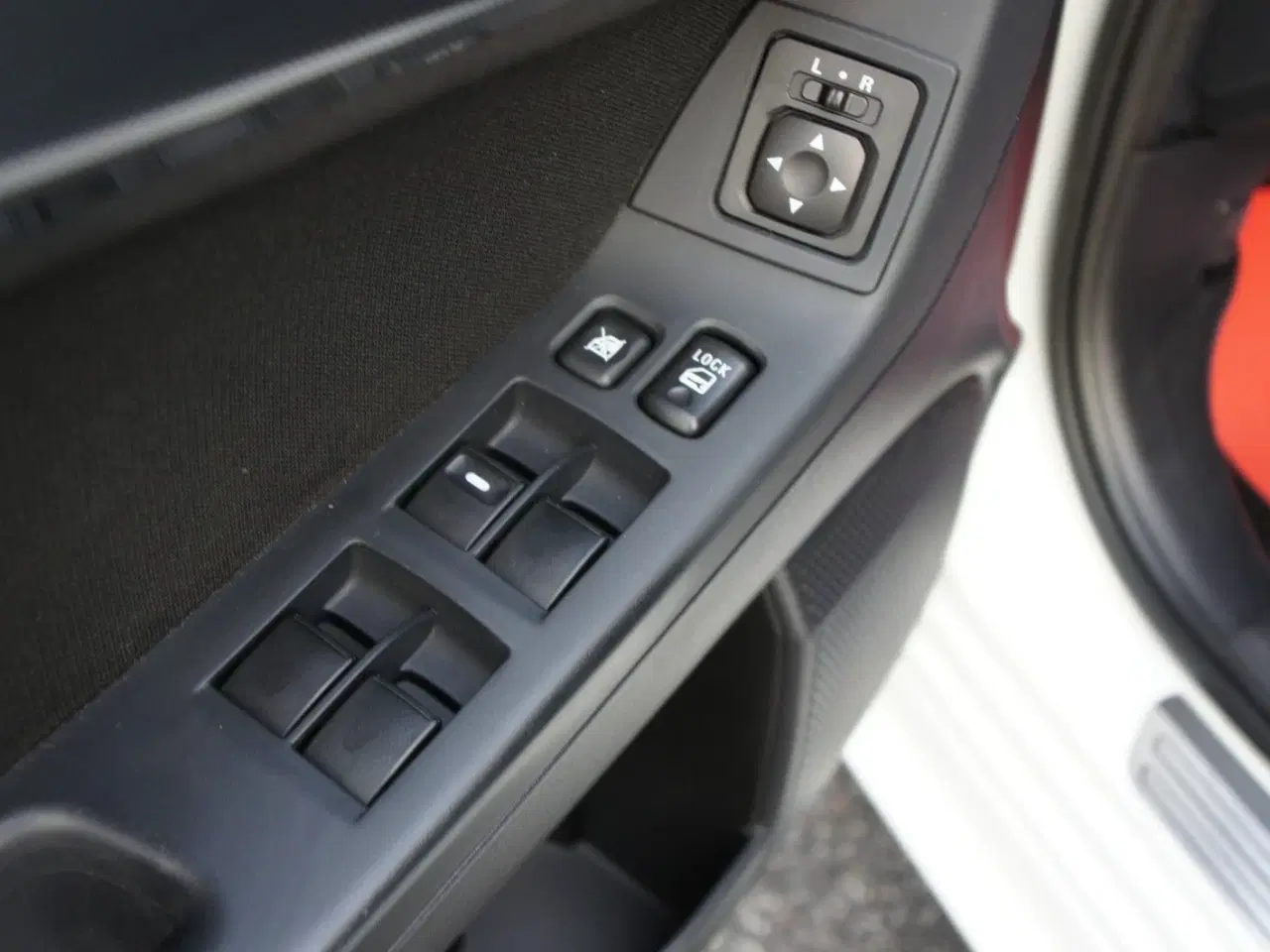 Billede 14 - Mitsubishi Lancer 1,8 Instyle SportBack