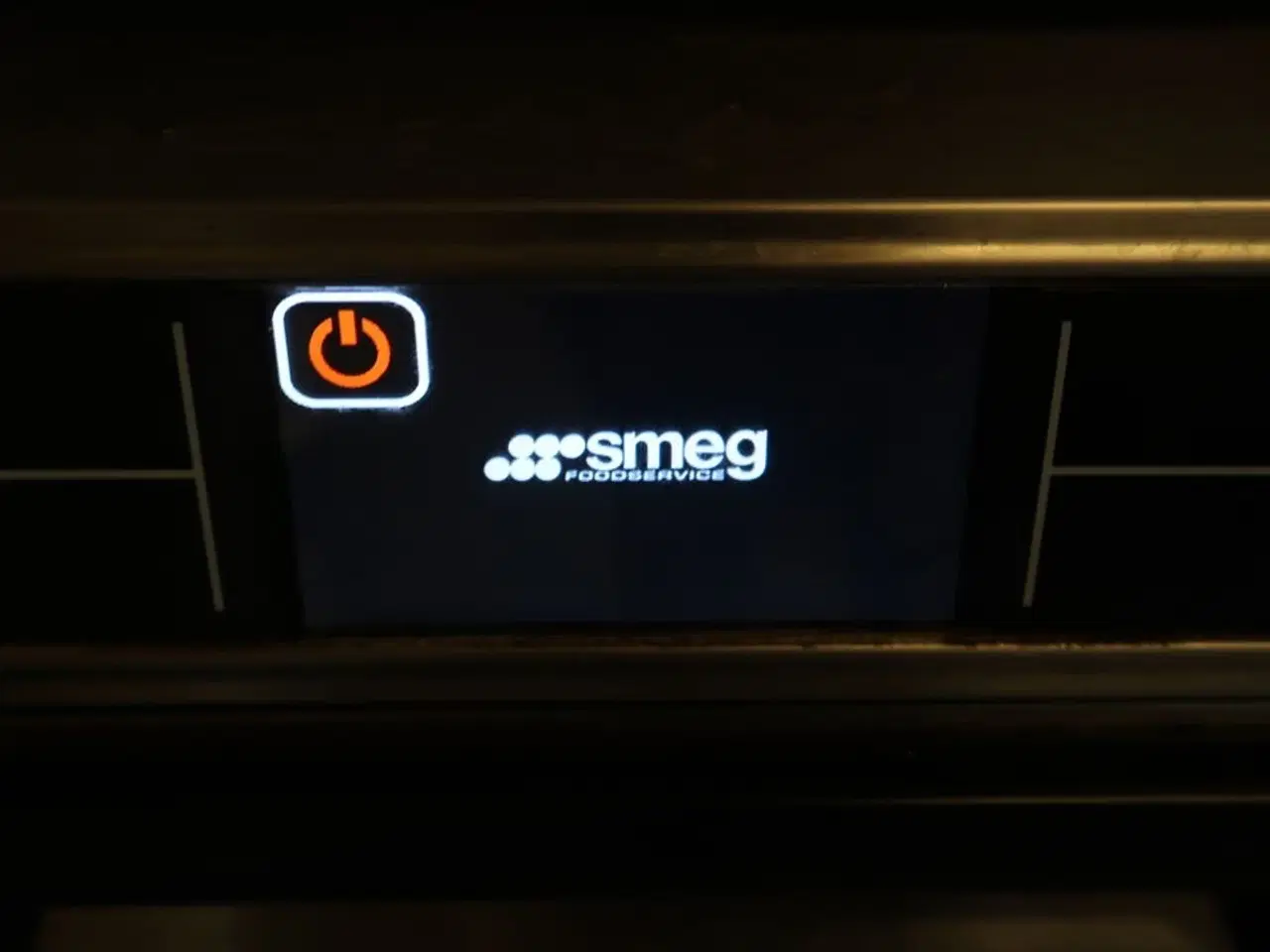 Billede 3 - SMEG Topline Underbordsopvaskemaskine UD520D