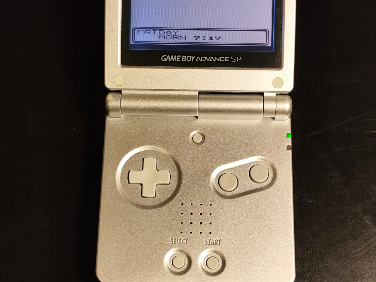 Billede 8 - Pokemon Crystal Version (Med Nyt Batteri) - GBC