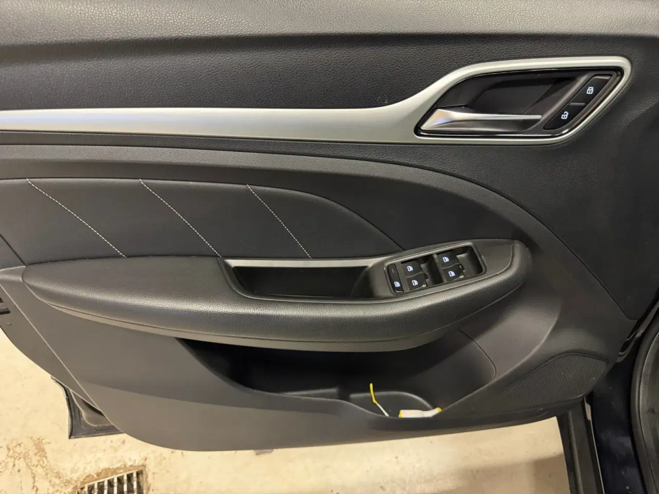 Billede 11 - MG ZS  EV Luxury