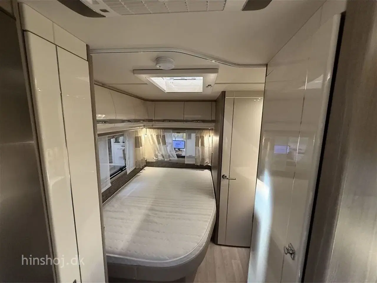 Billede 9 - 2018 - Fendt Tendenza 515 SF   Fendt Tendenza 515 SF 2018 fra Hinshøj Caravan