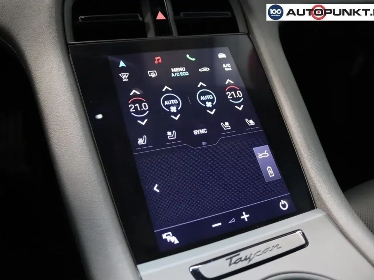 Billede 11 - Porsche Taycan 4S  Performance+