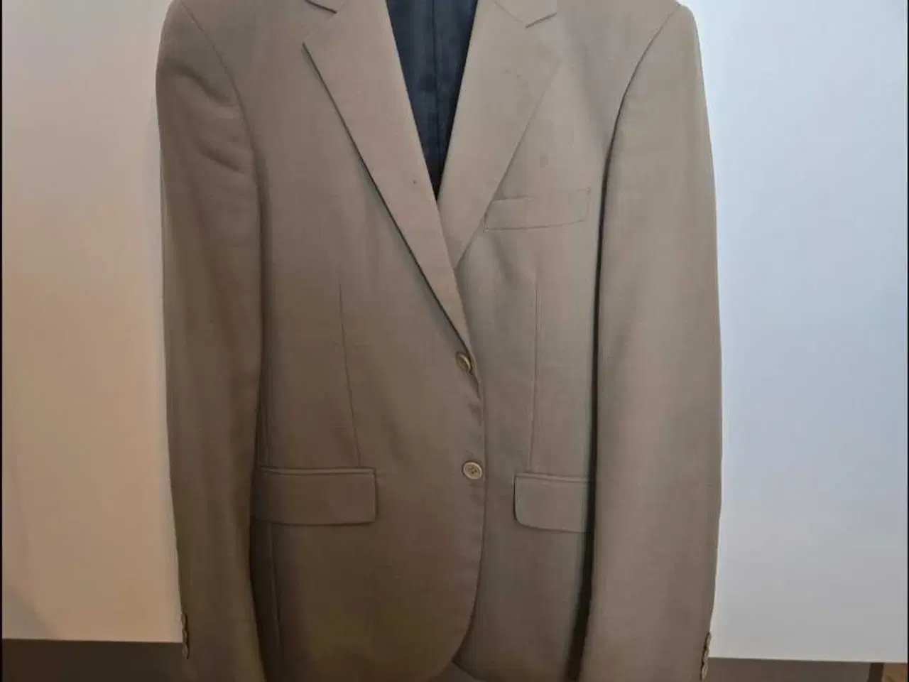 Billede 11 - Lækre blazerjakker til mænd