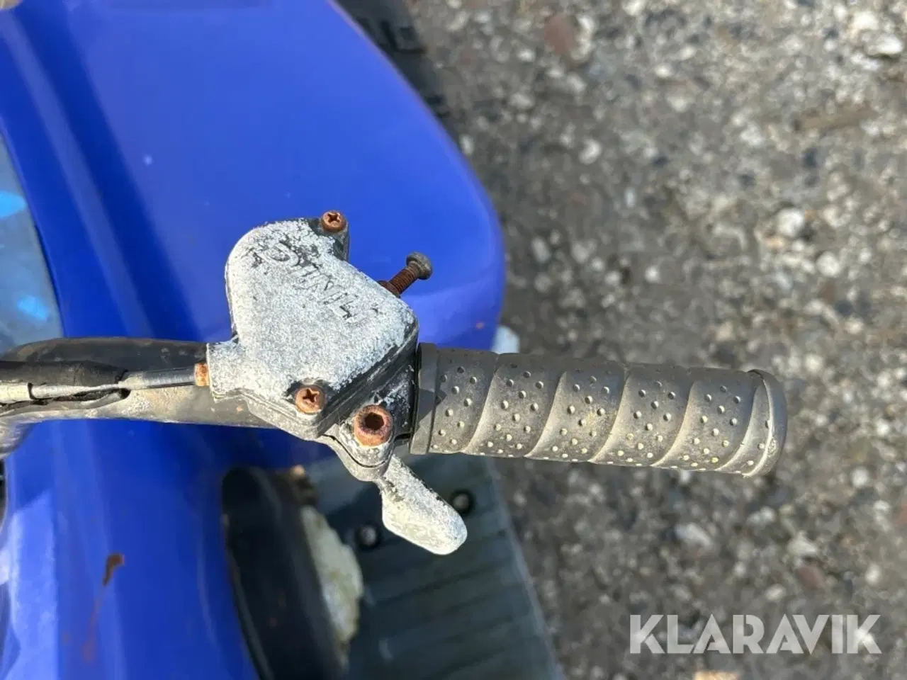 Billede 11 - ATV Dinli