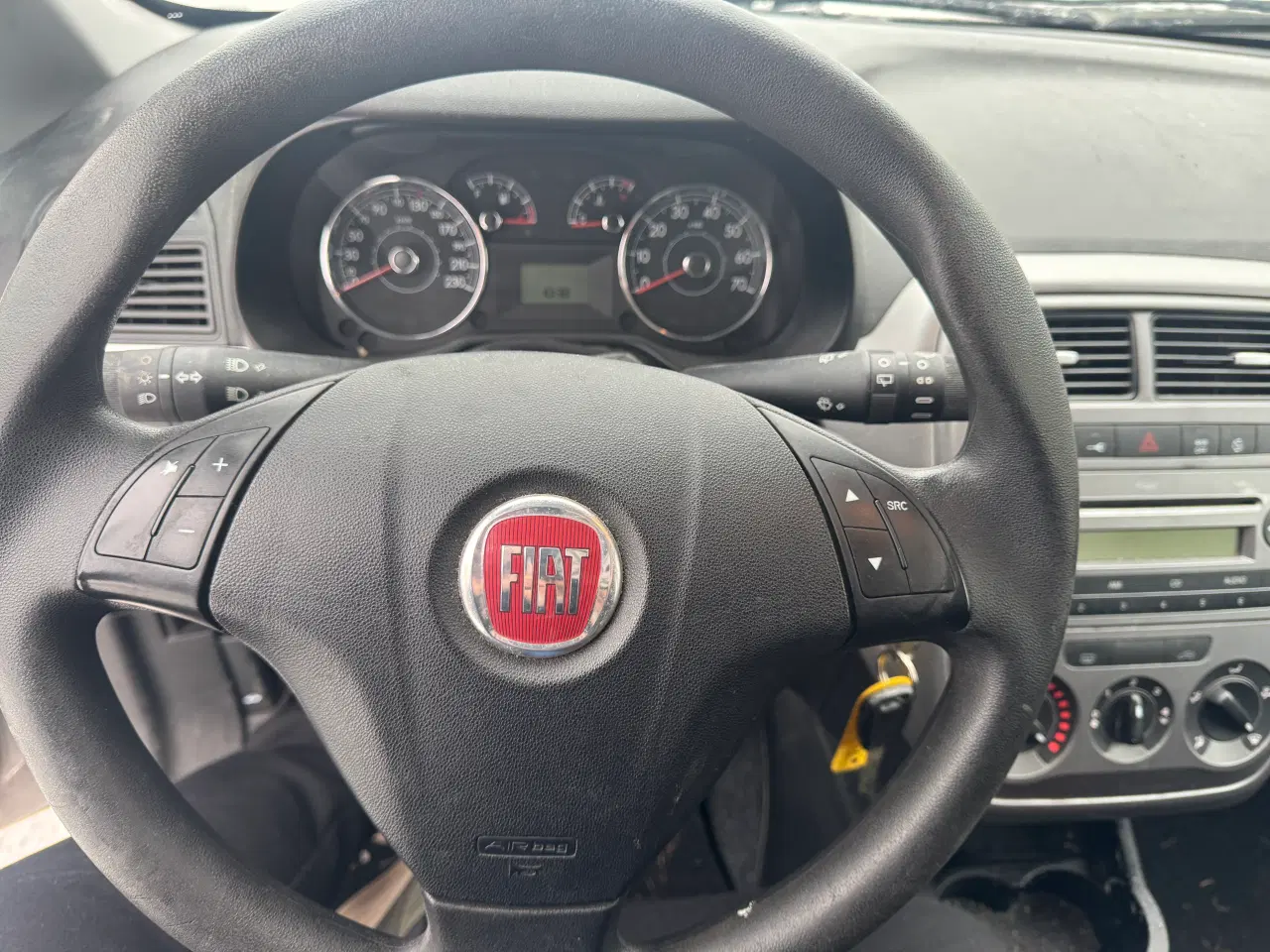 Billede 4 - Punto 1.2 Nysynet (2012)