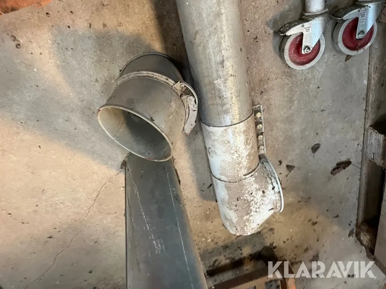 Billede 6 - Kornsnegl KONGSKILDE DGA 152