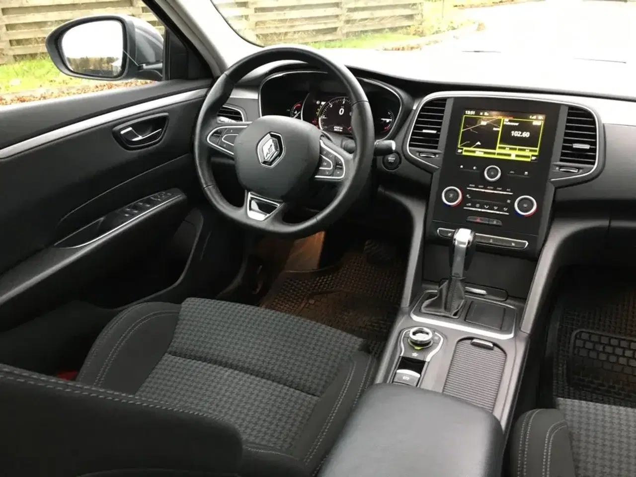 Billede 11 - Renault Talisman 1,6 dCi EDC