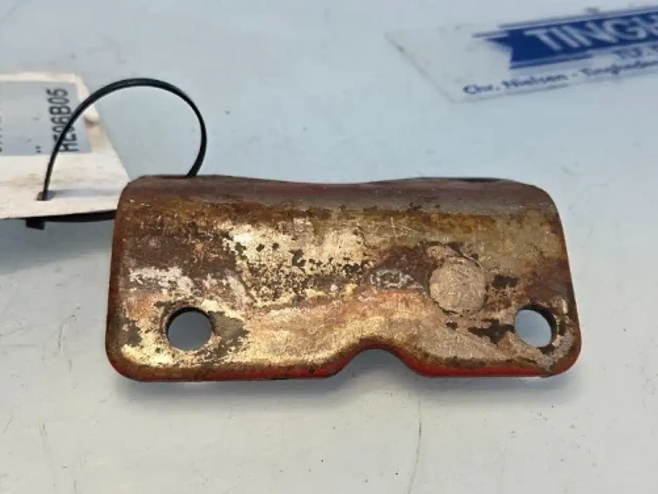 Billede 8 - Cummins 6TAA-8304 Beslag J991108