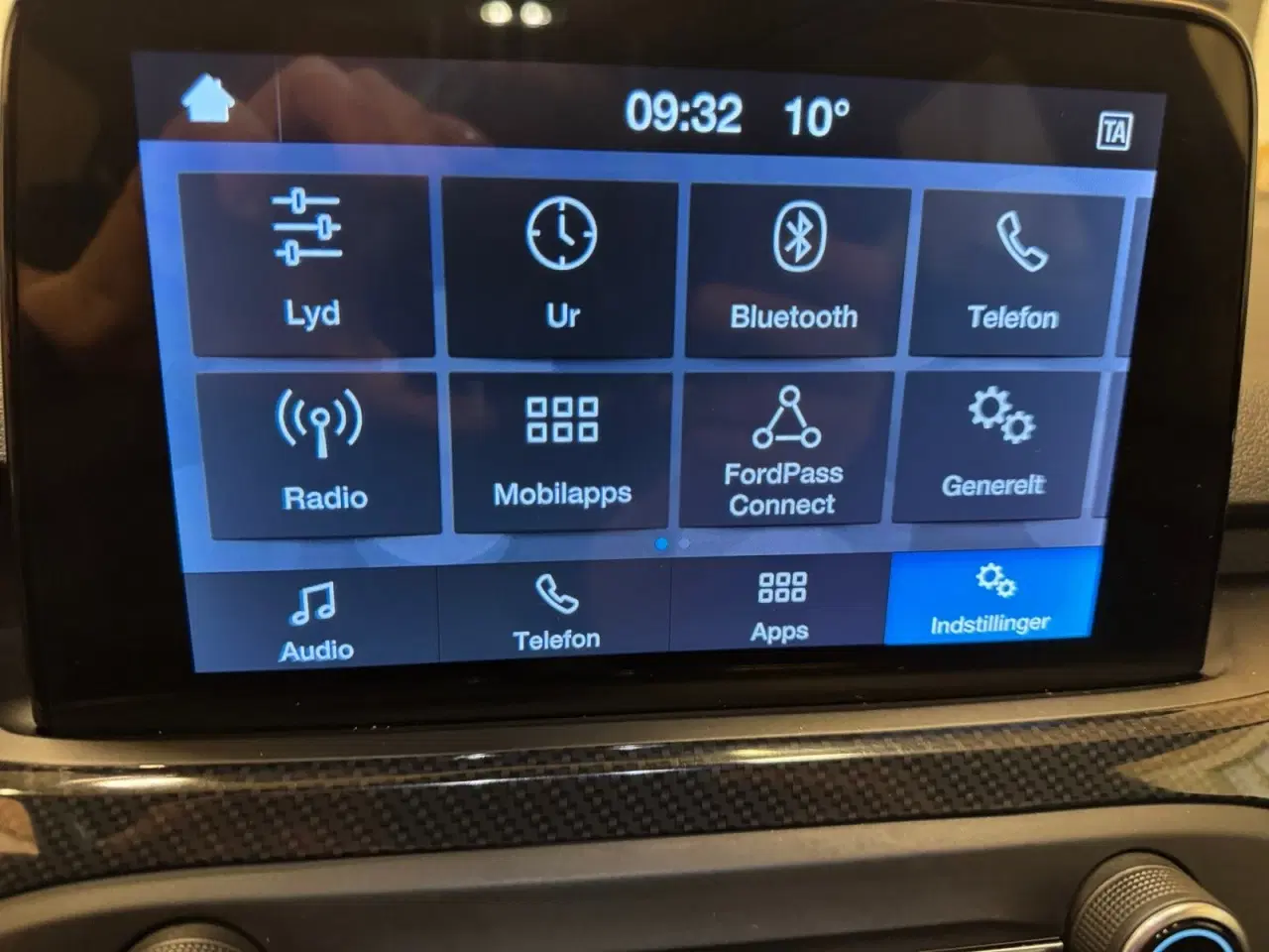 Billede 11 - Ford Focus 1,5 EcoBlue ST-Line aut.