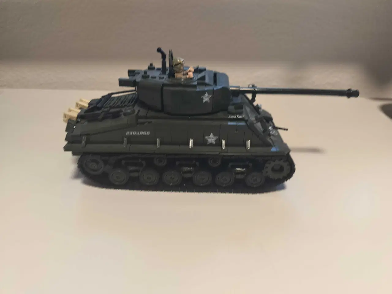 Billede 5 - Lego/Cobi klodser
