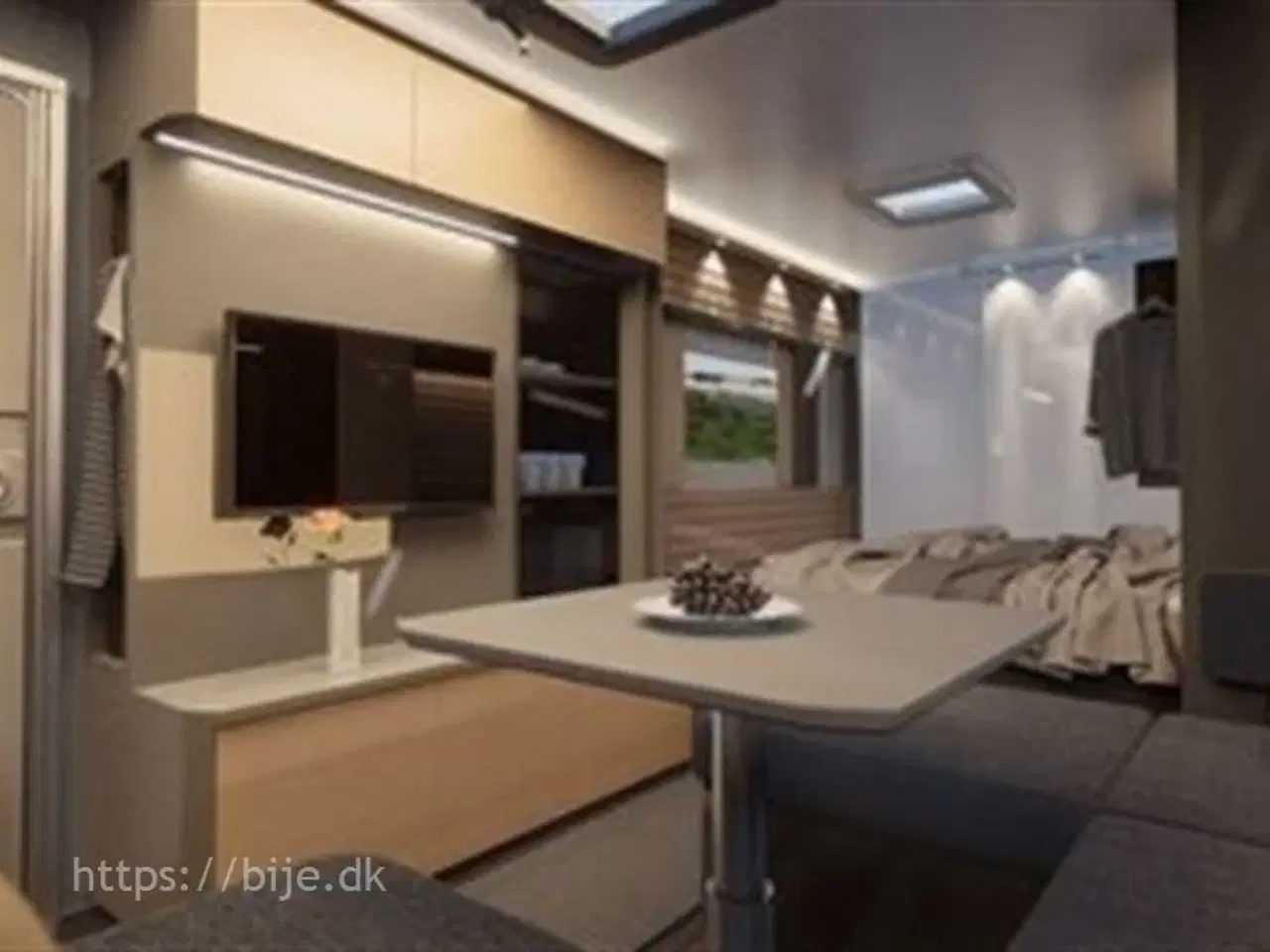 Billede 10 - 2025 - Hobby Maxia 660 WQM