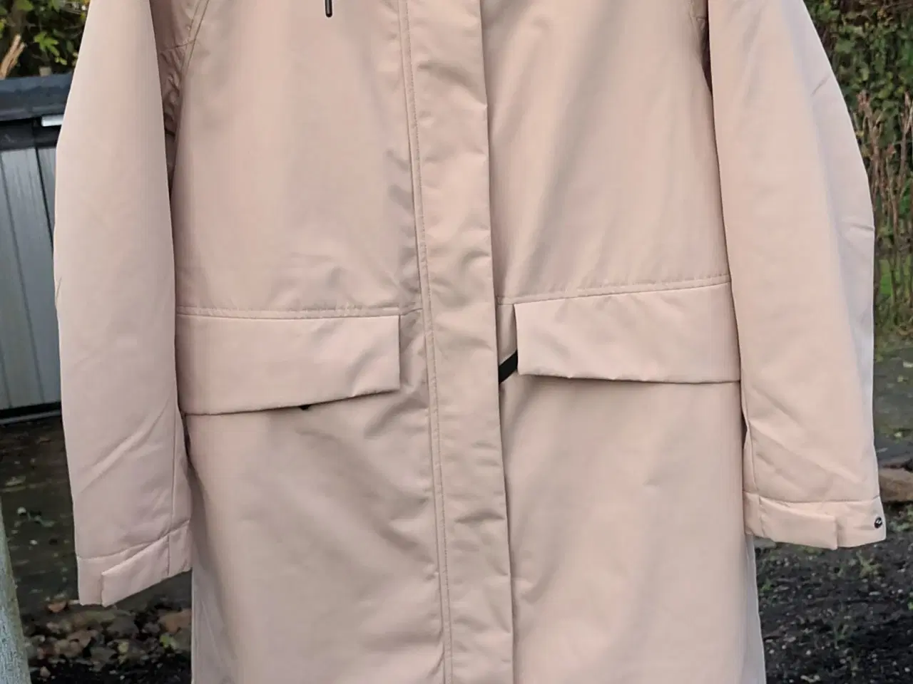Billede 2 - Icepeak parka