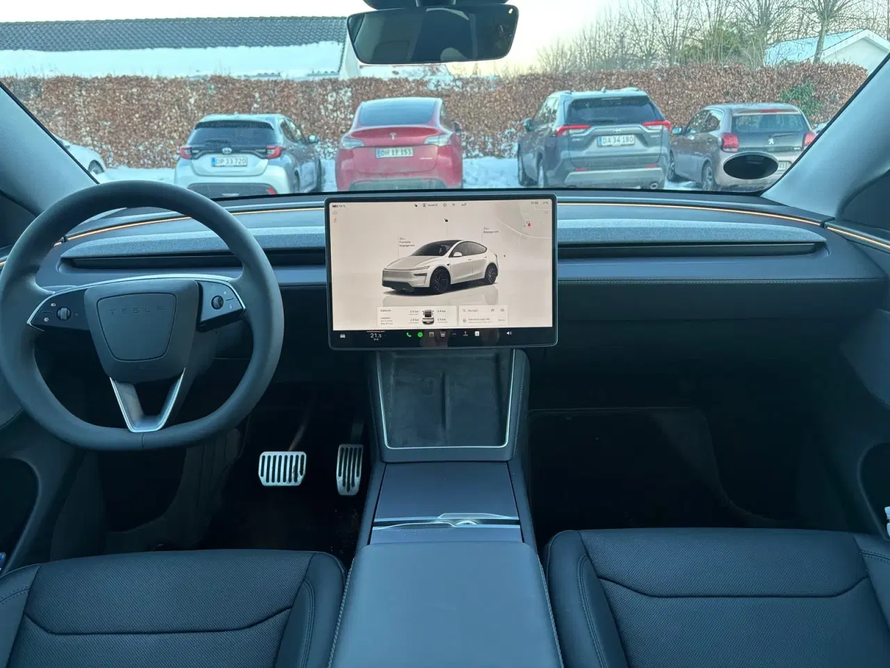Billede 8 - Tesla Model Y  RWD