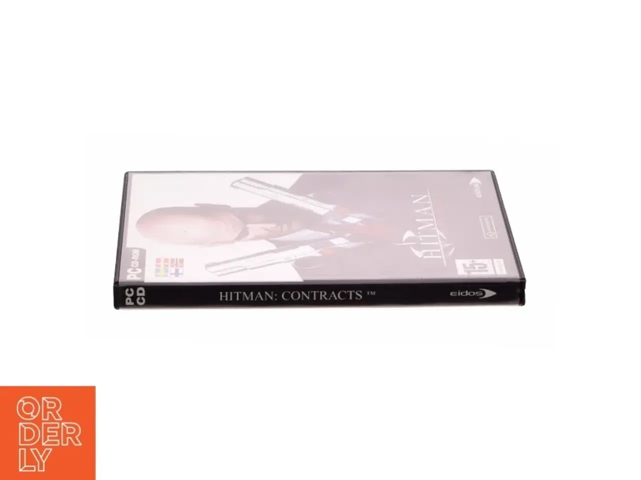 Billede 2 - Hitman