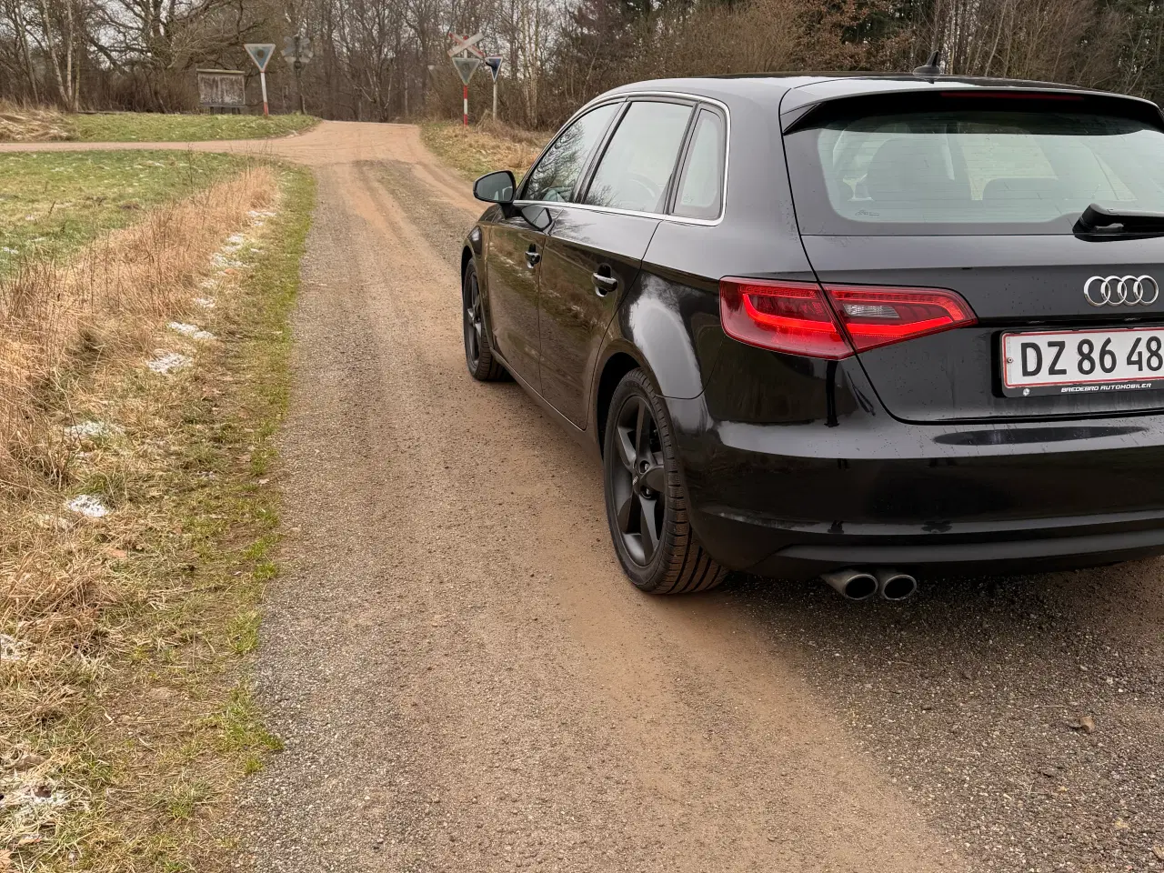 Billede 6 - Audi A3 DSG/Automatgear