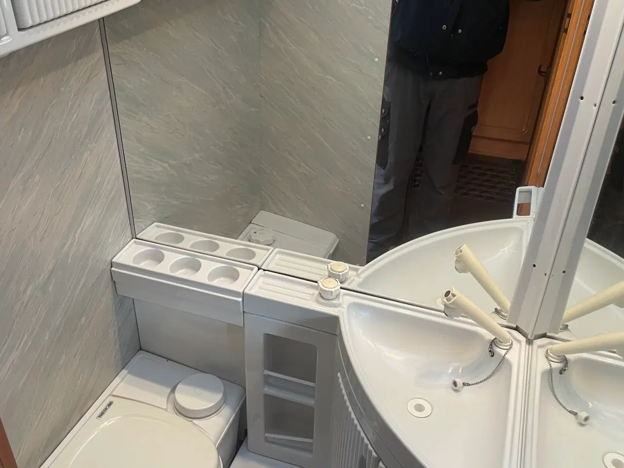 Billede 8 - LMC Dominant 490