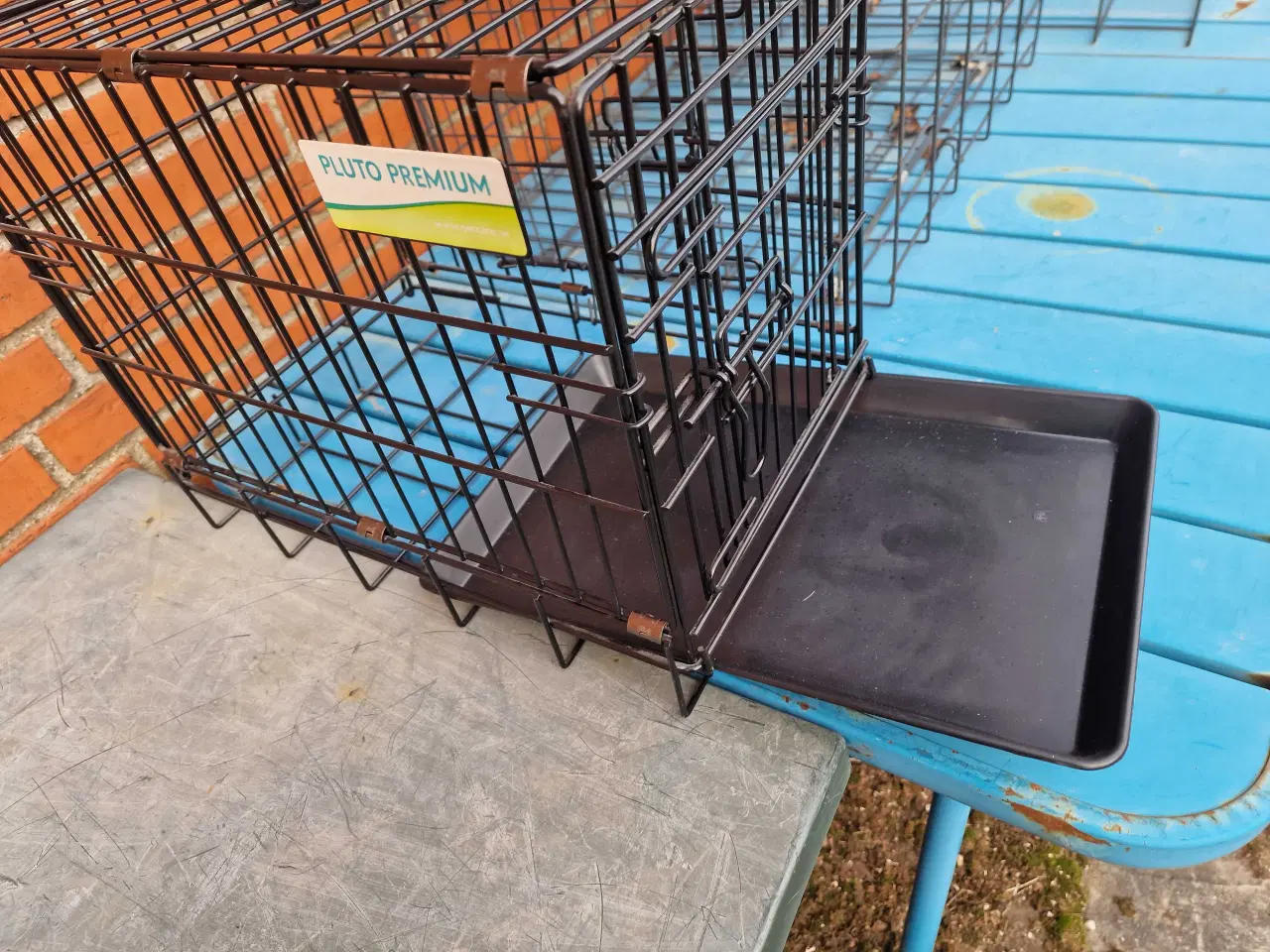 Billede 4 - Hundebur PLUTO PREMIUM