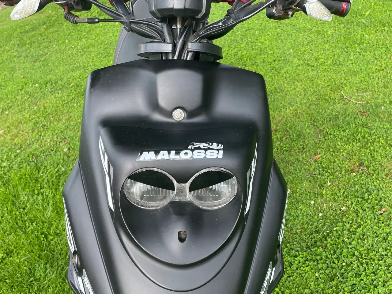 Billede 3 - Scooter PGO hot50 motor CR